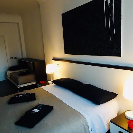 Your House Guest house Rome