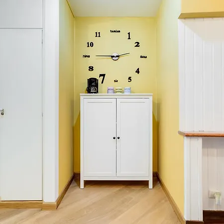 Apartment Trastevere