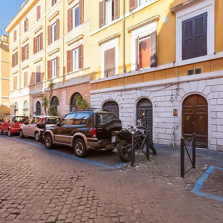 Trastevere * Rome