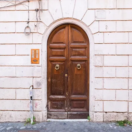Daire Trastevere