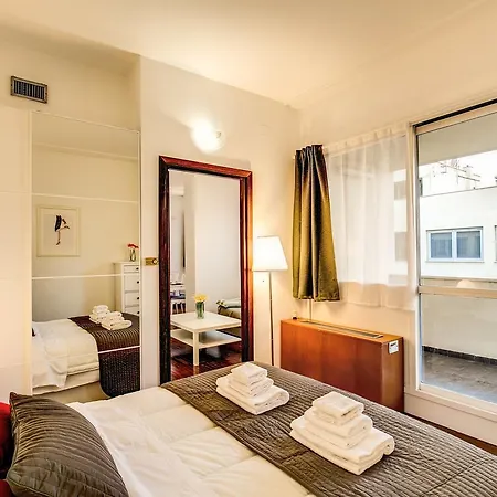 Apartment M&l - Ardesia Colosseo Rome