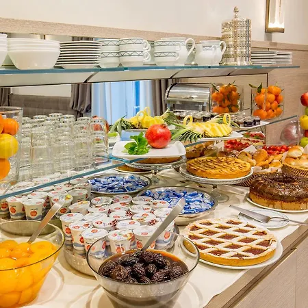 Hotel Ludovisi Palace 4*