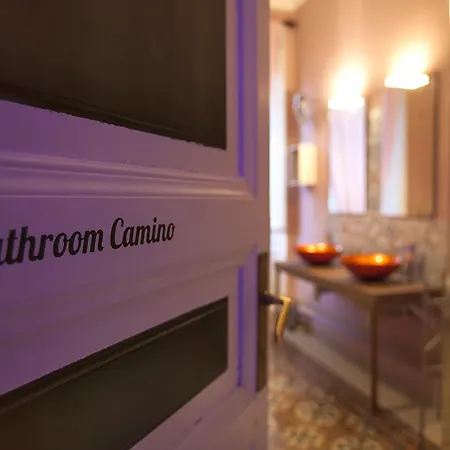 Hostal Experience Roma