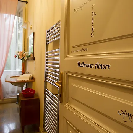 Hostal Experience