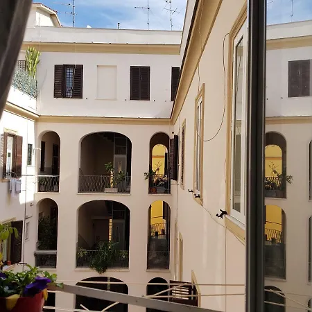 Le Stanze Di Ottaviano Rome
