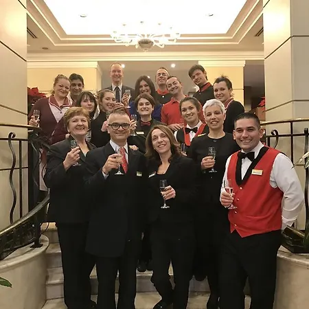Dei Mellini 4* Roma