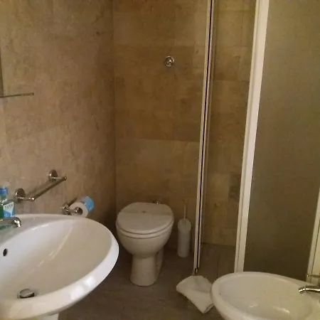 Il Castelletto Hotel 2*