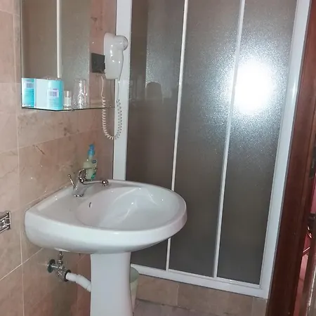 Il Castelletto Hotel 2*