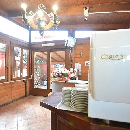 Il Castelletto Hotel 2*
