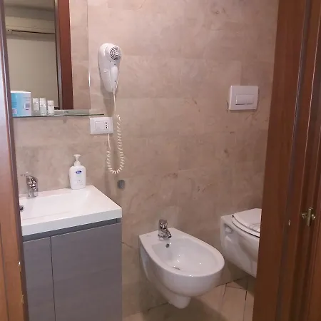 Hotel Il Castelletto Rome