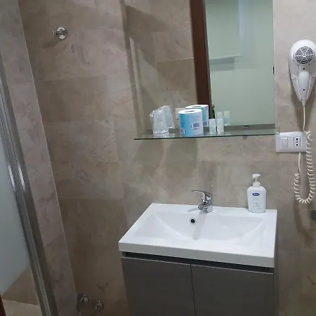 Hotel Il Castelletto