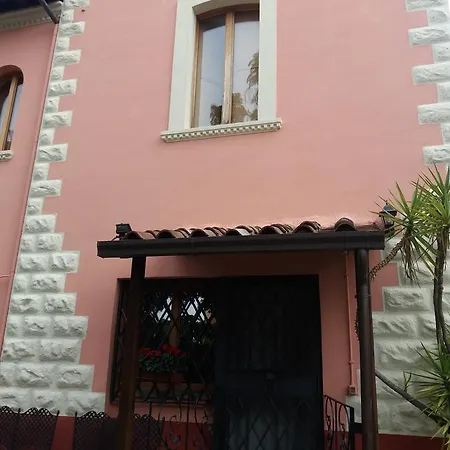 Il Castelletto Hotel Rome