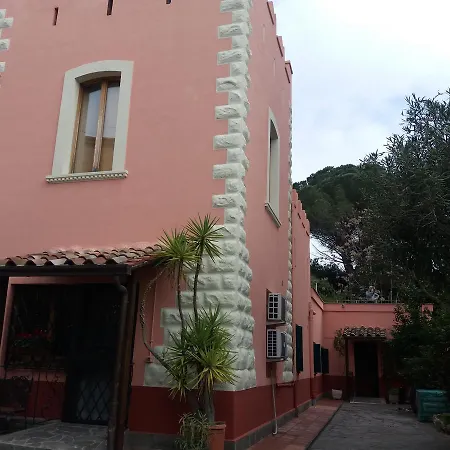 Il Castelletto Hotel