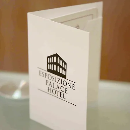 Esposizione Palace