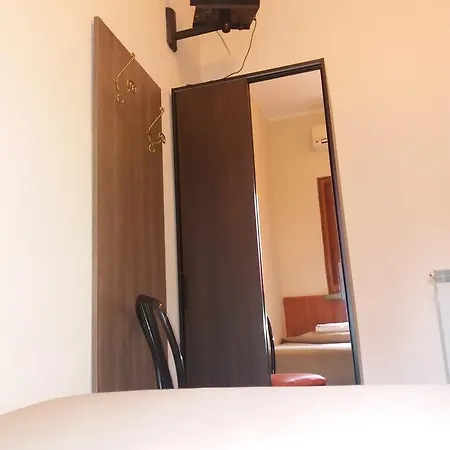 Hotel Il Castelletto Rome