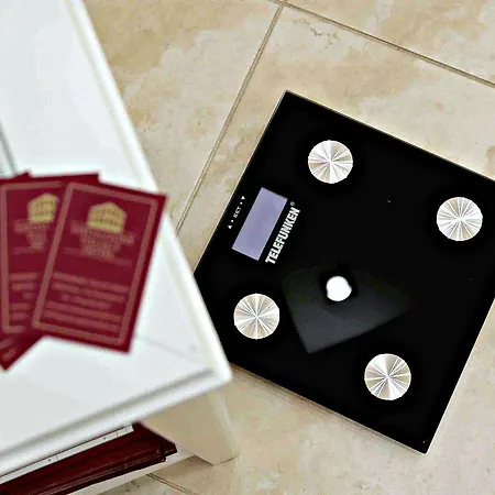 Esposizione Palace Hotel
