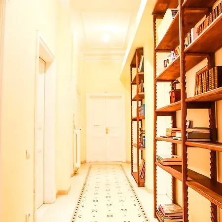 Hostal Experience Roma