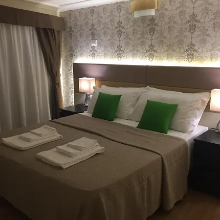 Bed & Breakfast Navona Residenza De Charme Roma