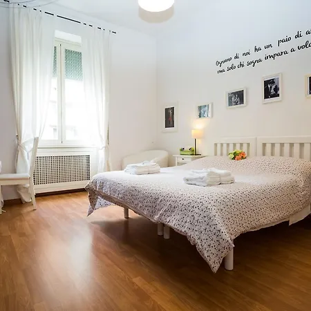 Guest house I Prati Di Rome