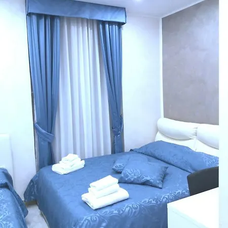 Oscar 2 Guest house Rome