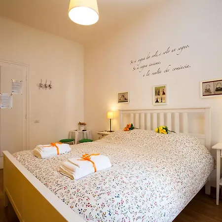 Guest house I Prati Di 3*