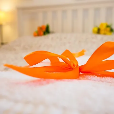 Guest house I Prati Di Rome