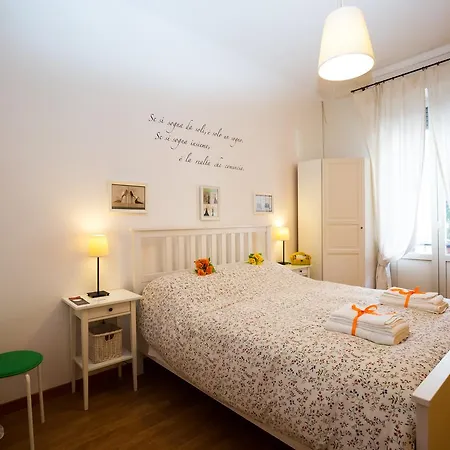 I Prati Di Guest house