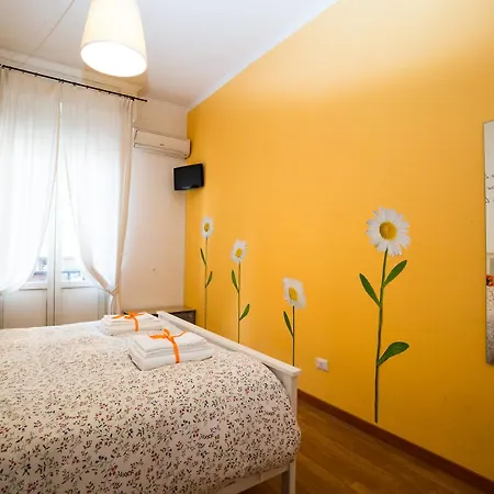 Guest house I Prati Di