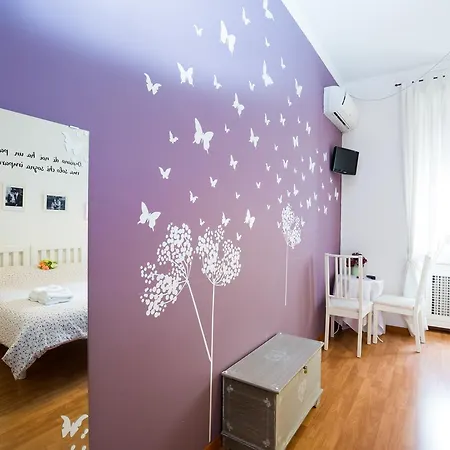 I Prati Di Guest house