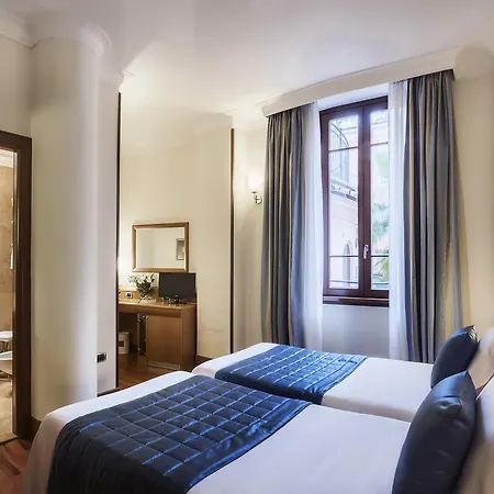 Hotel Ponte Sisto