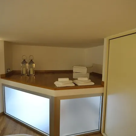 St. Peter Loft Apartment Rome