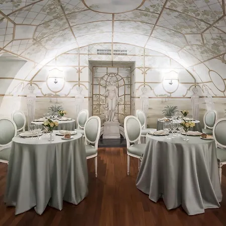 Ponte Sisto Hotel Rom