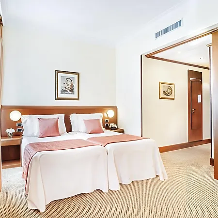 Hotel Ponte Sisto 4*