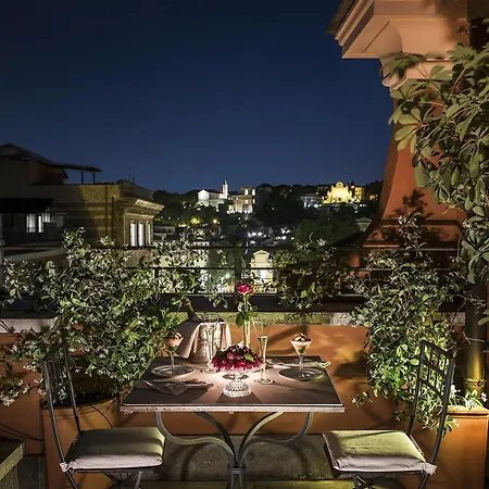 Ponte Sisto 4*