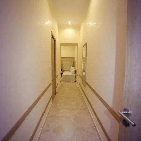 Hotel Esposizione Palace 2*