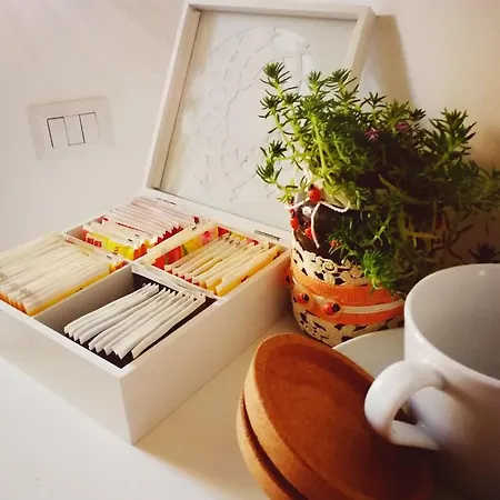 Jonio Bed & Breakfast 2*