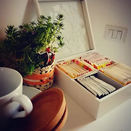 Jonio Bed & Breakfast Roma