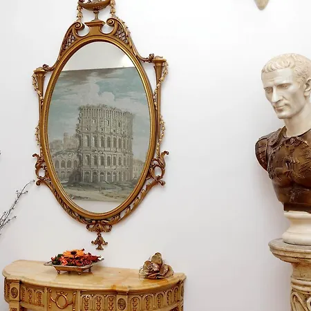 Dolce Casa Colosseo Apartamento