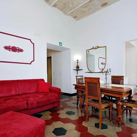 Dolce Casa Colosseo Roma