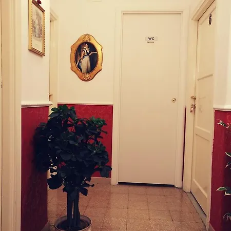 Bed & Breakfast Divina Rome