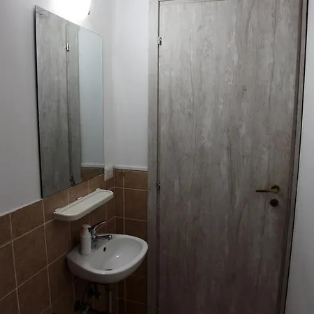 Bed & Breakfast T&v House Rome