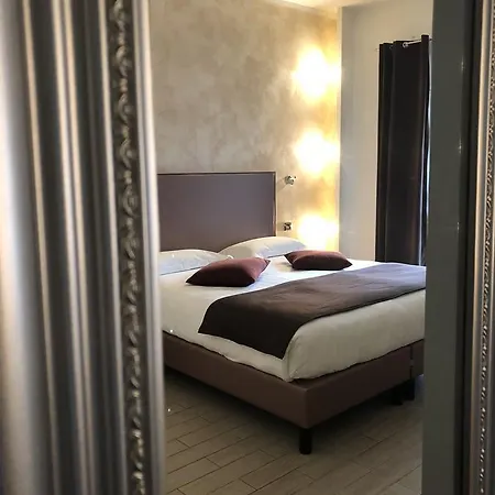 By Vatican Guest house