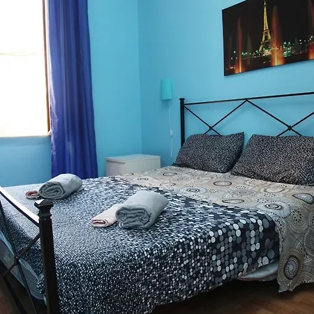 T&v House Bed & Breakfast Rome