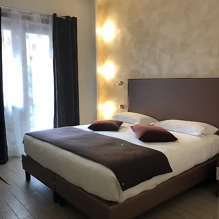Guest house By Vatican 2*
