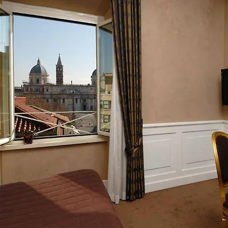 Alojamento de Acomodação e Pequeno-almoço Relais La Maison De Luxe