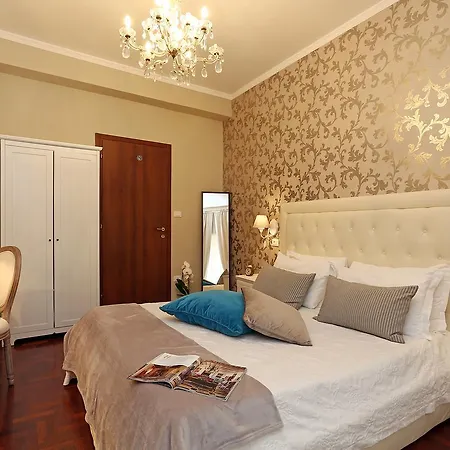 Guest house Liberty Vatican Suites - Liberty Collection Rome