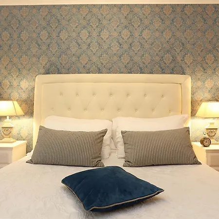 Liberty Vatican Suites - Liberty Collection 2*
