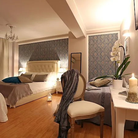 Guest house Liberty Vatican Suites - Liberty Collection 2*