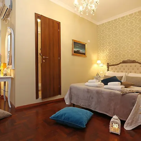 Guest house Liberty Vatican Suites - Liberty Collection