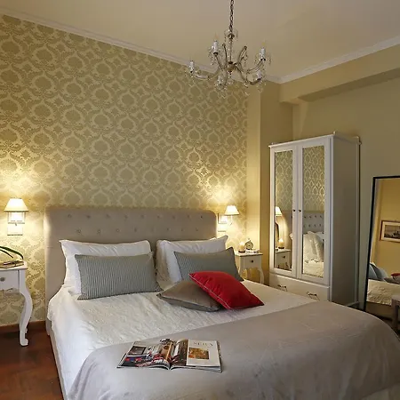 Guest house Liberty Vatican Suites - Liberty Collection Rome